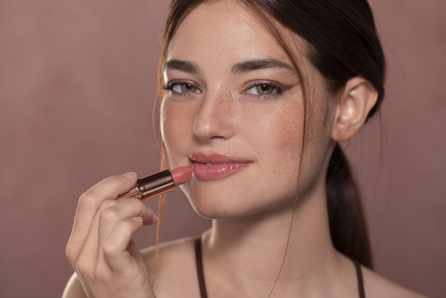 Maquillage