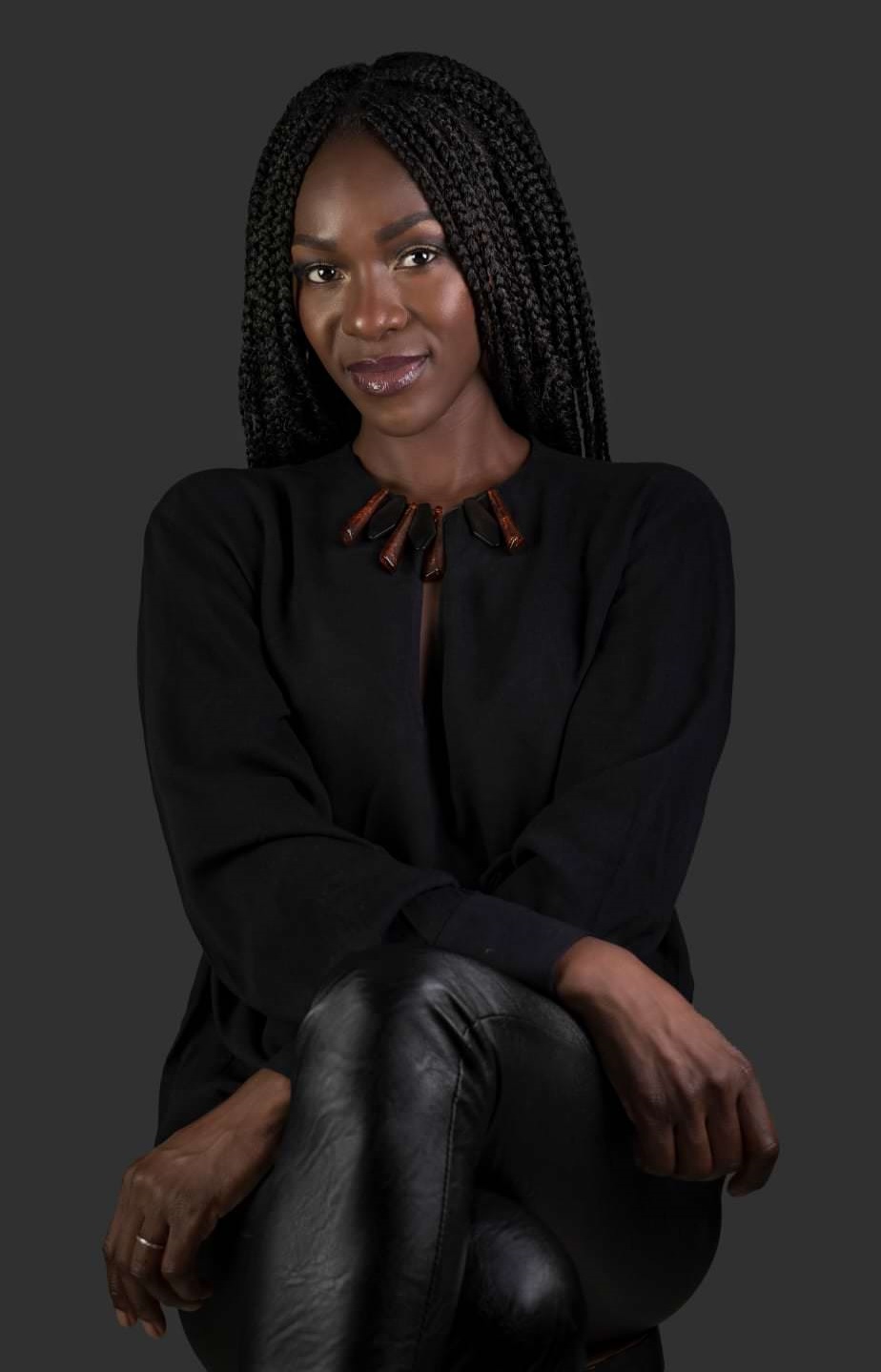 Sandrine Coulibaly