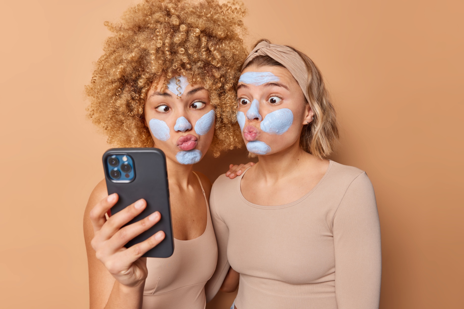 Soins du visage